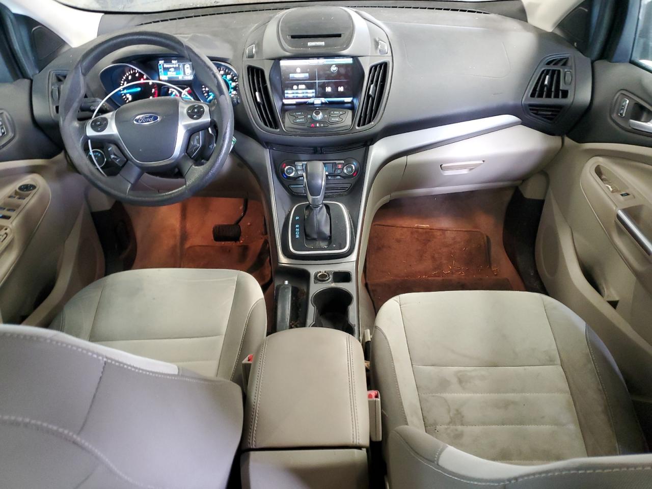 2013 Ford Escape - Image 8