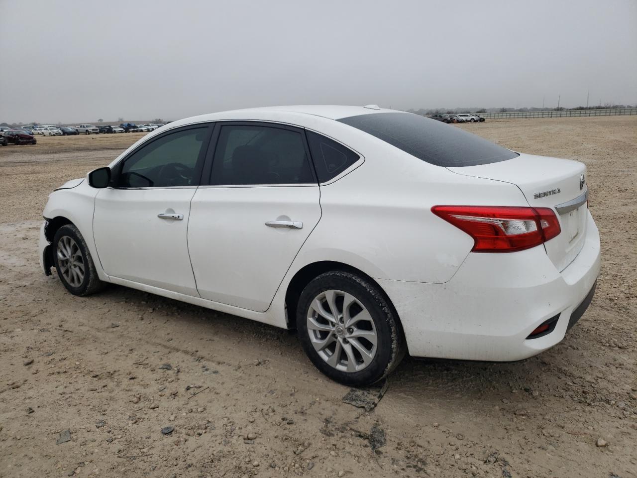 2019 Nissan Sentra - Image 2