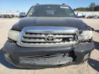 2016 Toyota Sequoia Platinum продається в Harleyville, SC - Front End