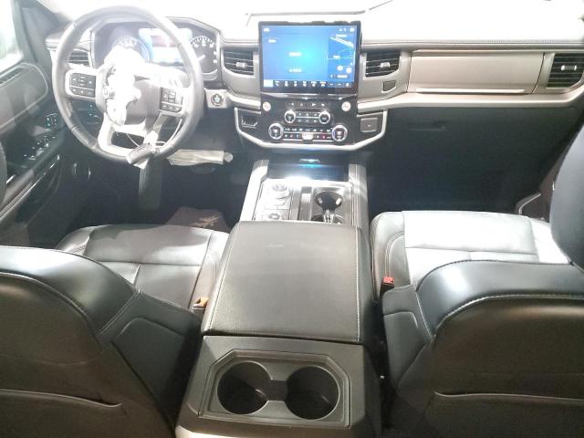  FORD EXPEDITION 2024 Black