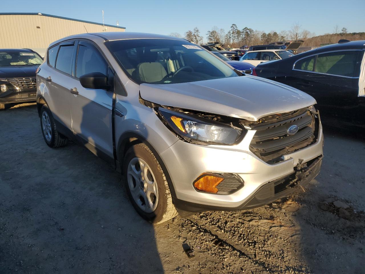 2019 Ford Escape - Image 4