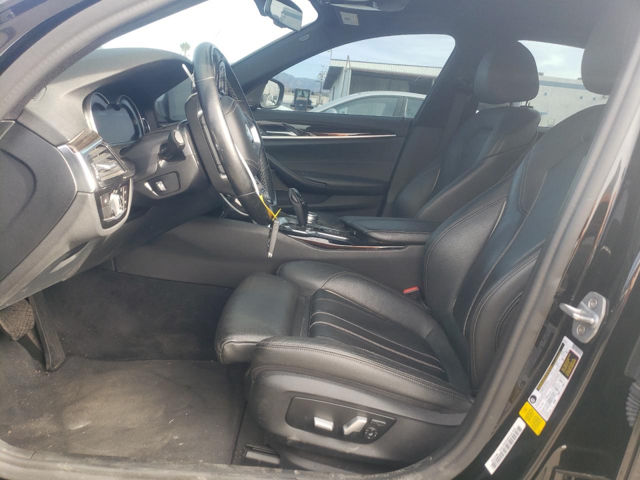 2018 BMW 5er - Image 7
