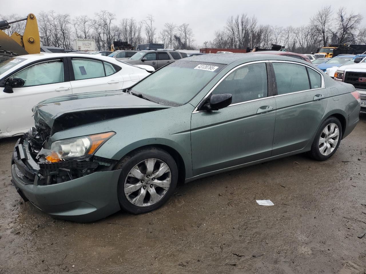 2010 Honda Accord - Image 1