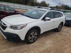 4S4BTGPD1M3****** Salvage and Wrecked 2021 Subaru Outback in AL - Theodore