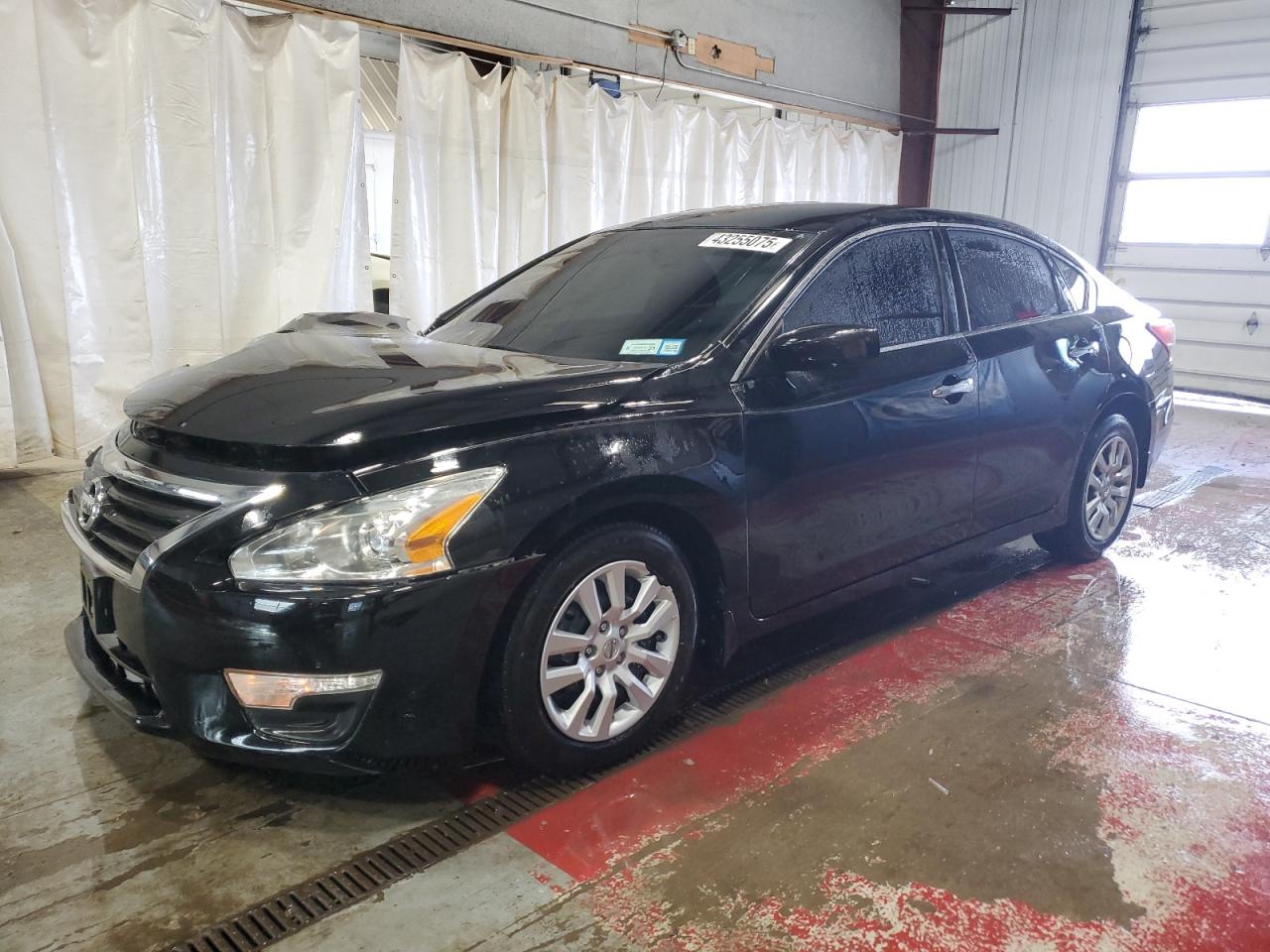 2013 Nissan Altima - Image 1