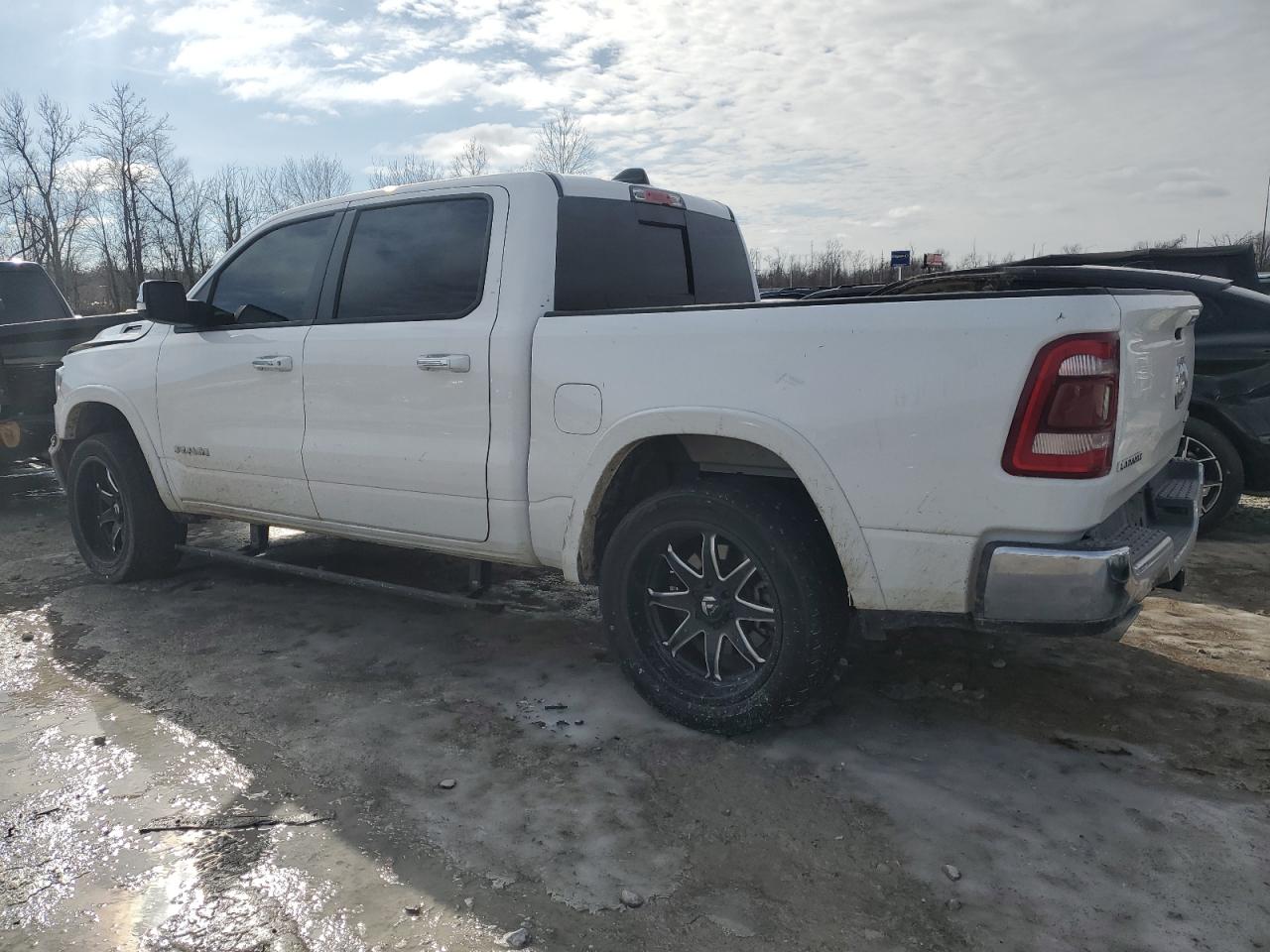 2020 RAM 1500 - Image 2