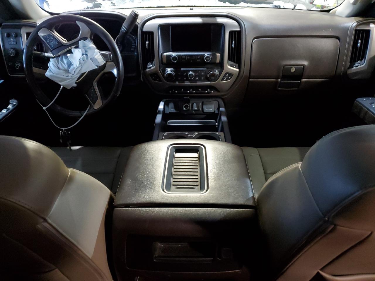 2016 GMC Sierra - Image 8