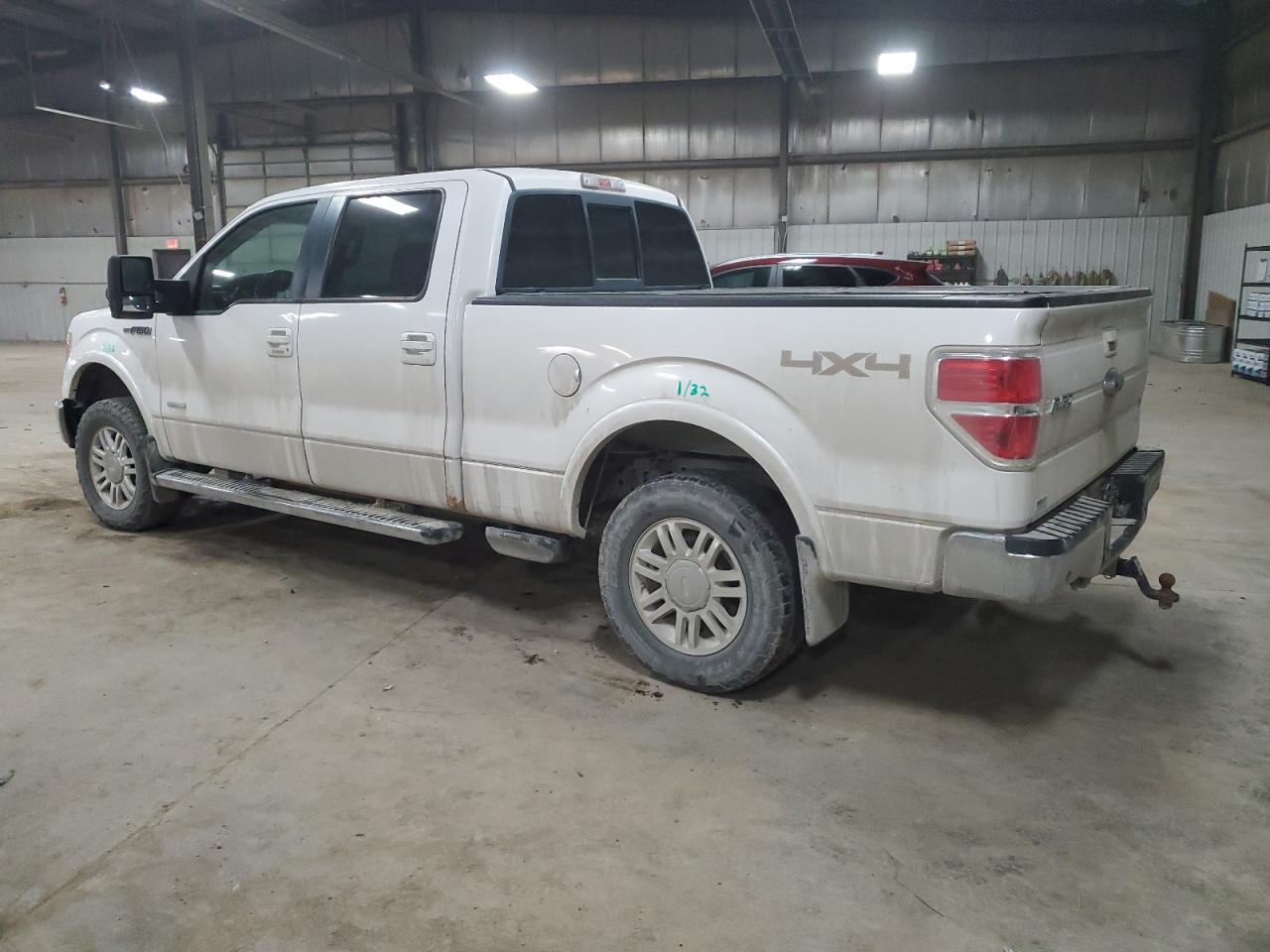 2011 Ford F-150 - Image 2