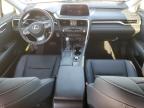 2022 Lexus Rx 350 продається в Wilmer, TX - Front End