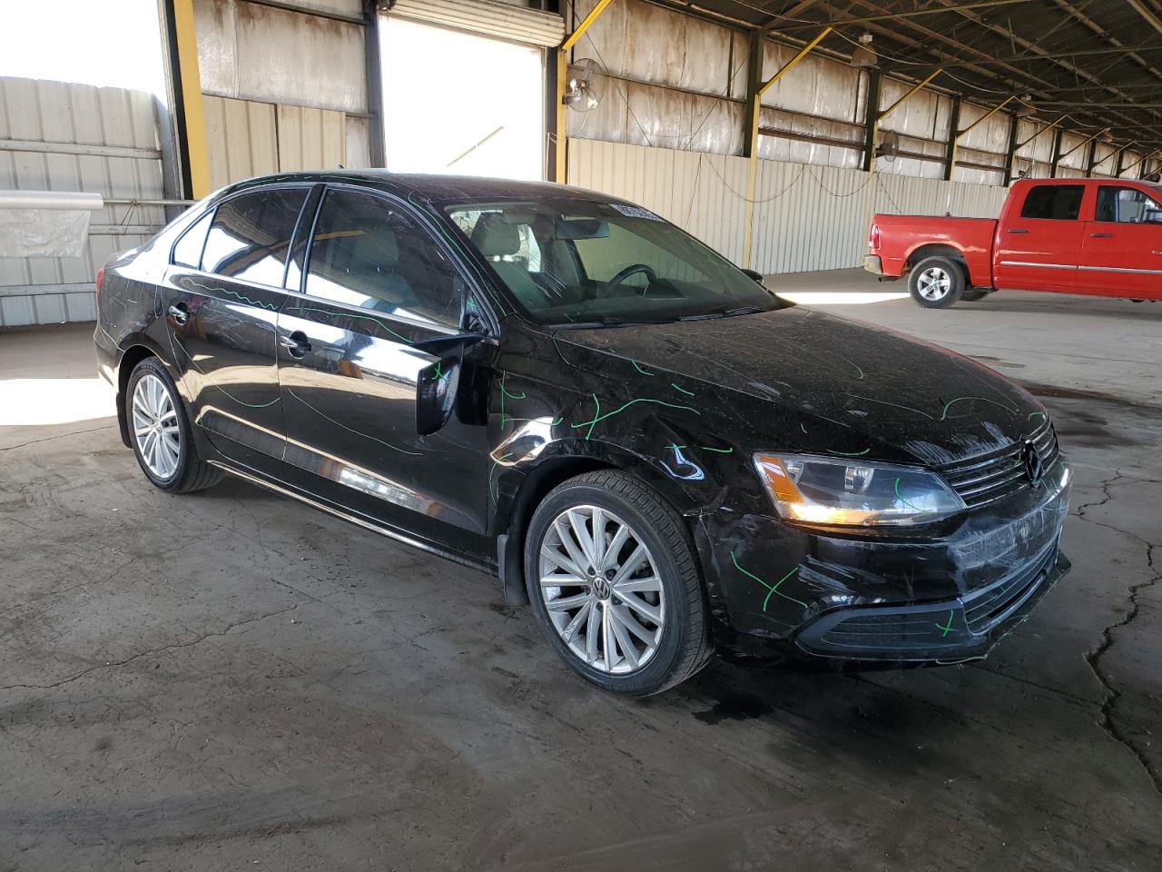 2014 Volkswagen Jetta - Image 4