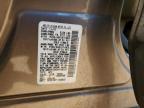 2009 Nissan Murano S იყიდება Colorado Springs-ში, CO - Front End