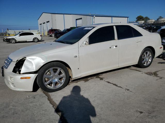 2006 Cadillac Sts 