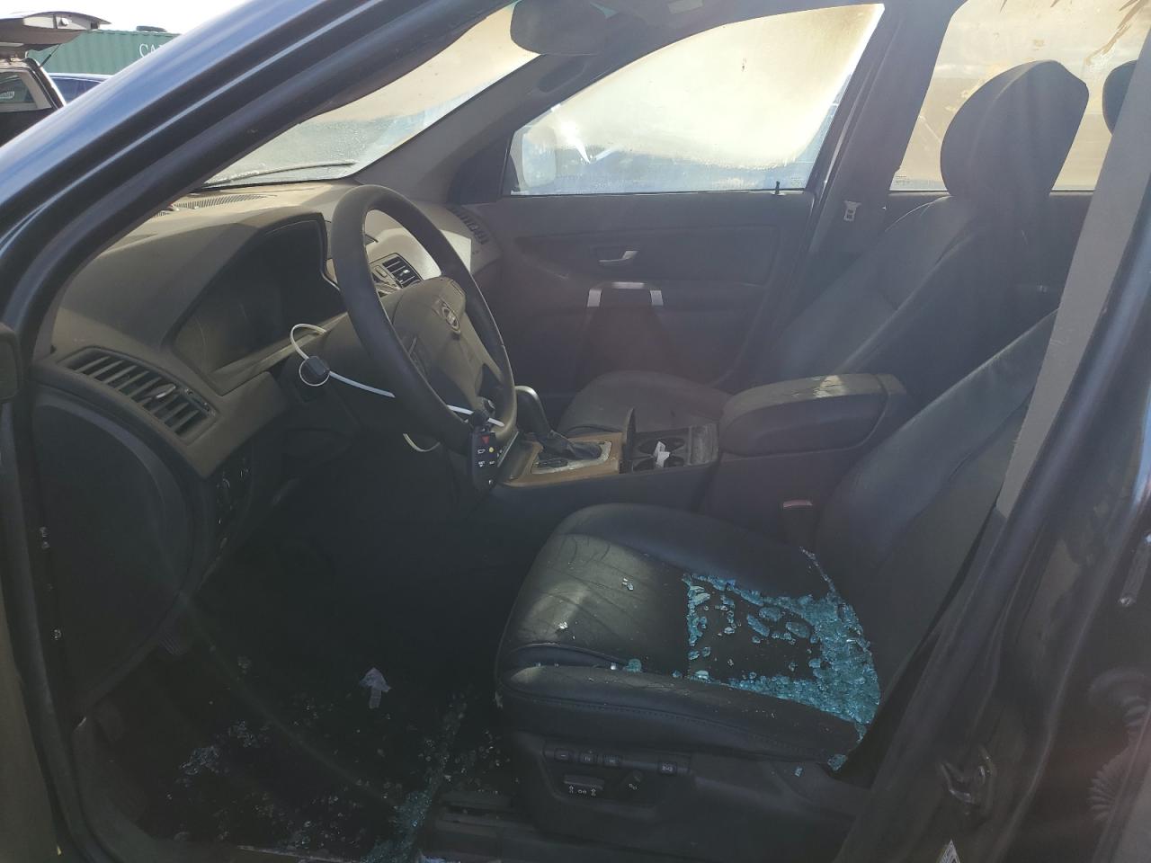 2008 Volvo Xc90 3.2 VIN: YV4CZ982481446247 Lot: 43715695