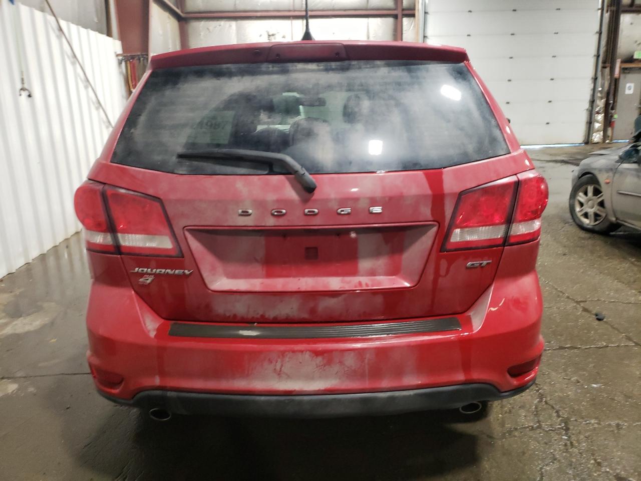 2019 Dodge Journey - Image 6