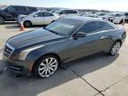 2015 Cadillac Ats  for Sale in Grand Prairie, TX - Front End