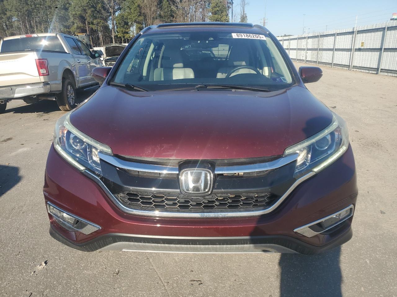 2016 Honda CR-V - Image 5