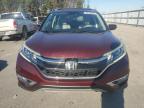2016 Honda Cr-V Touring for Sale in Dunn, NC - All Over