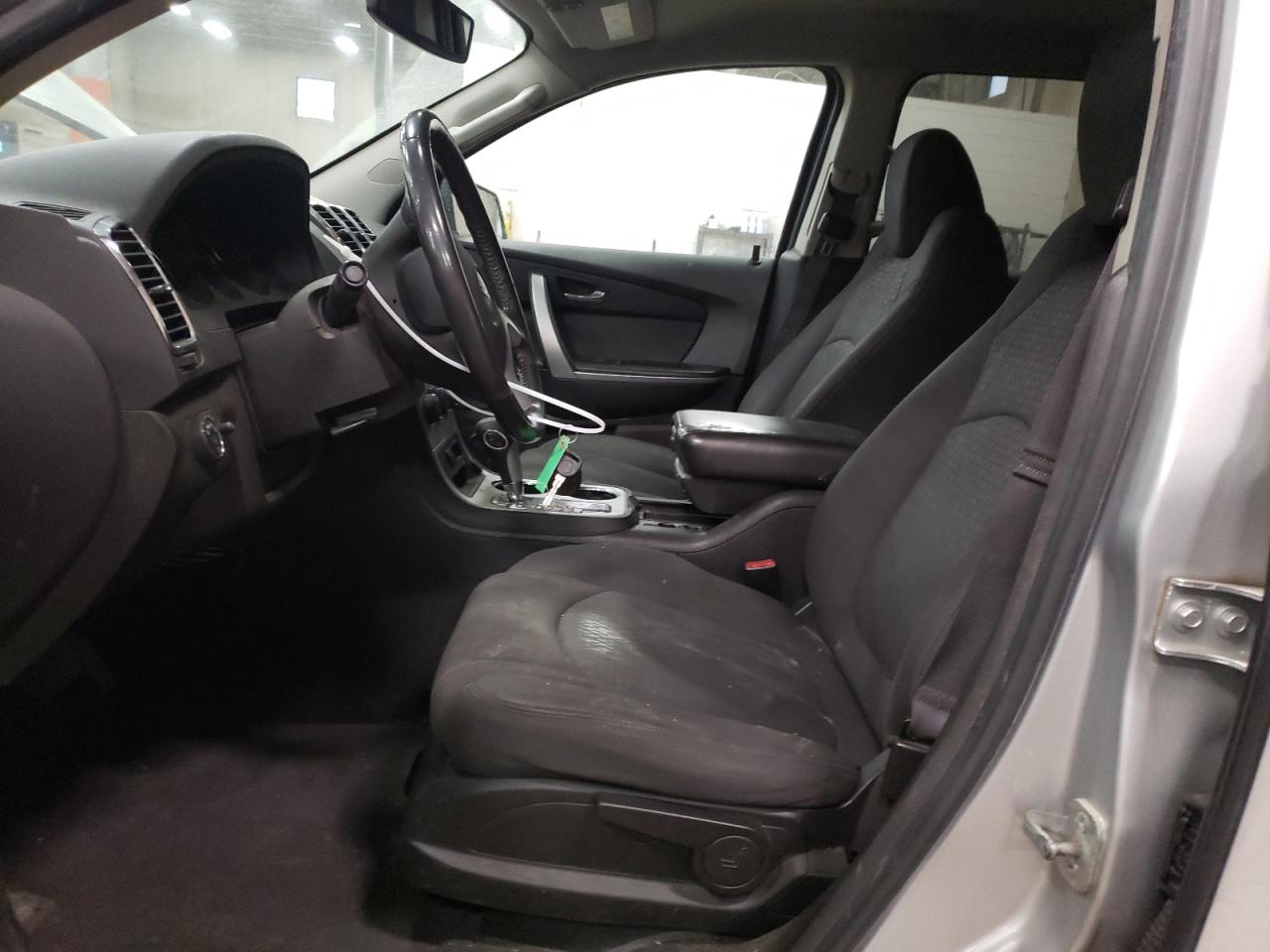 2011 GMC Acadia - Image 7