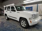 2012 Jeep Liberty Sport de vânzare în Fort Wayne, IN - Front End