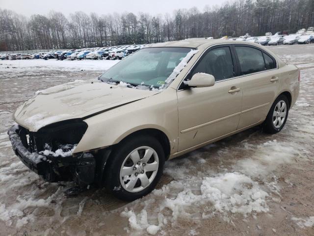 2007 Kia Optima Lx