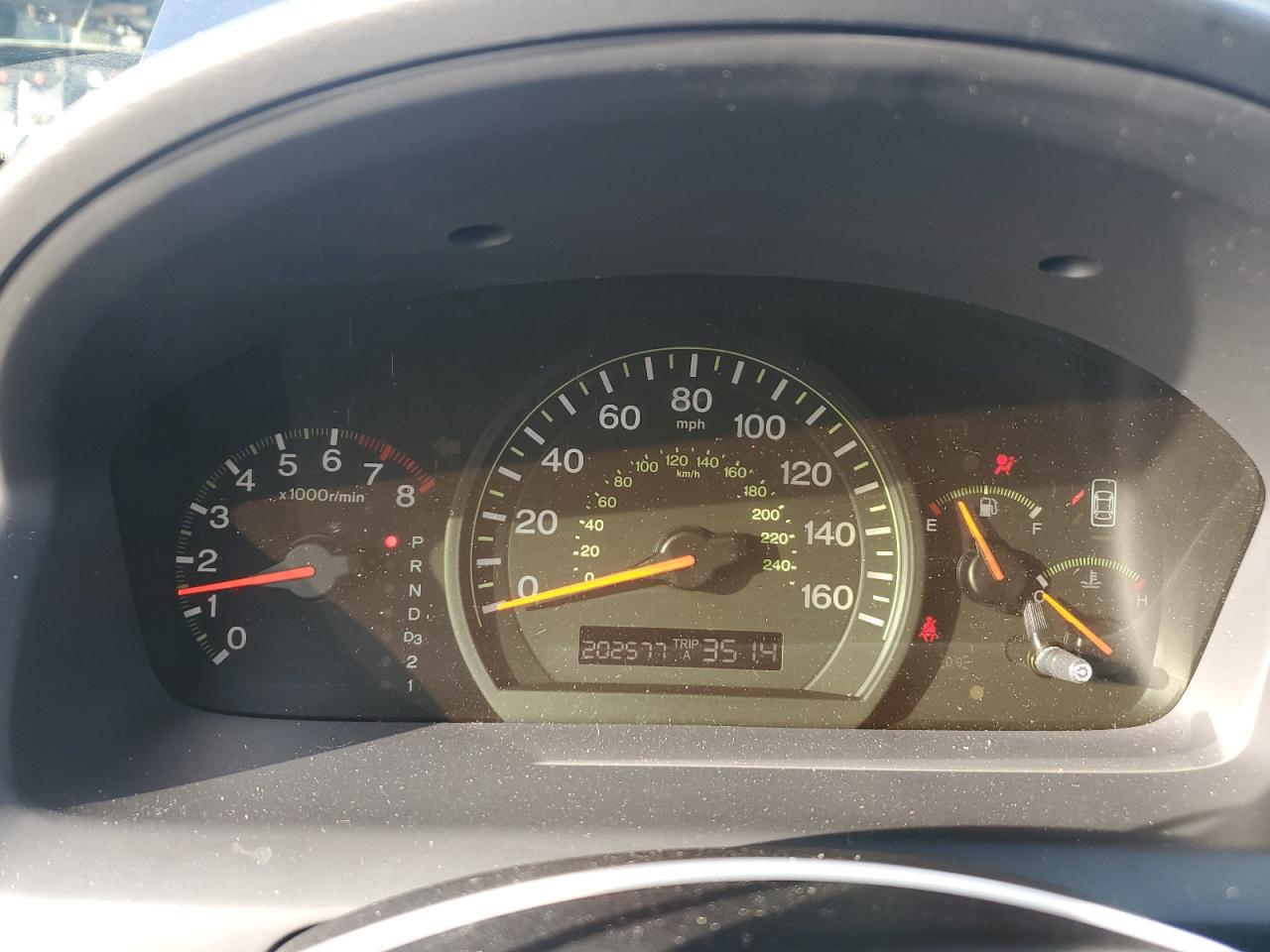 2005 Honda Accord - Image 9