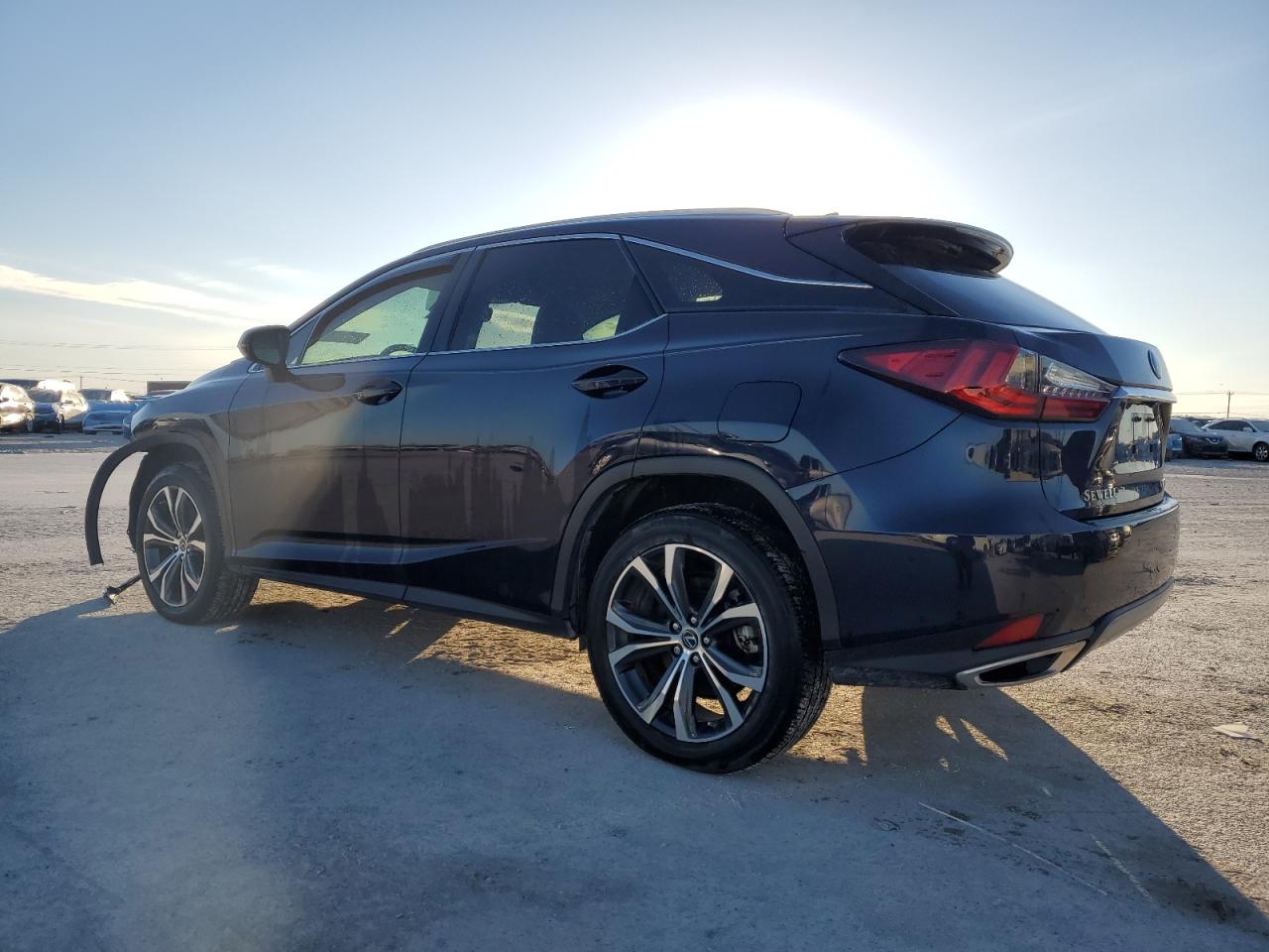 2021 Lexus RX - Image 2