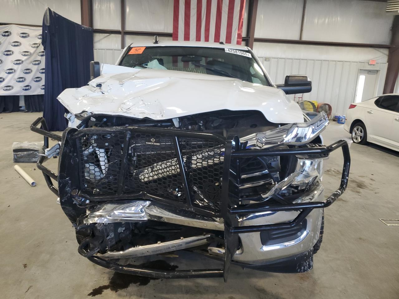 2021 RAM 2500 - Image 5