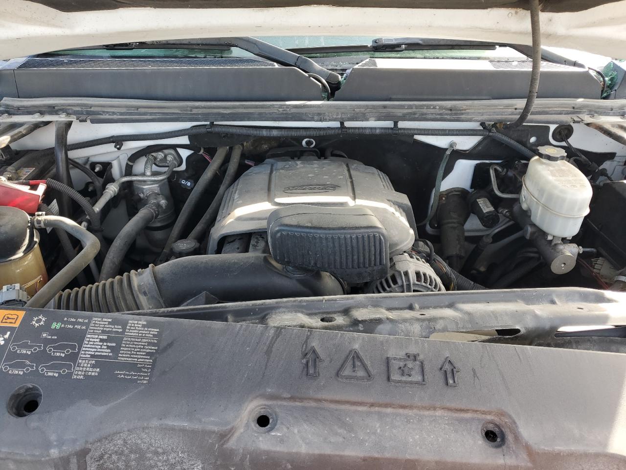 2013 GMC Sierra - Image 13