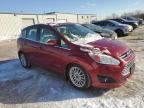 2013 Ford C-Max Sel na sprzedaż w Kansas City, KS - Normal Wear