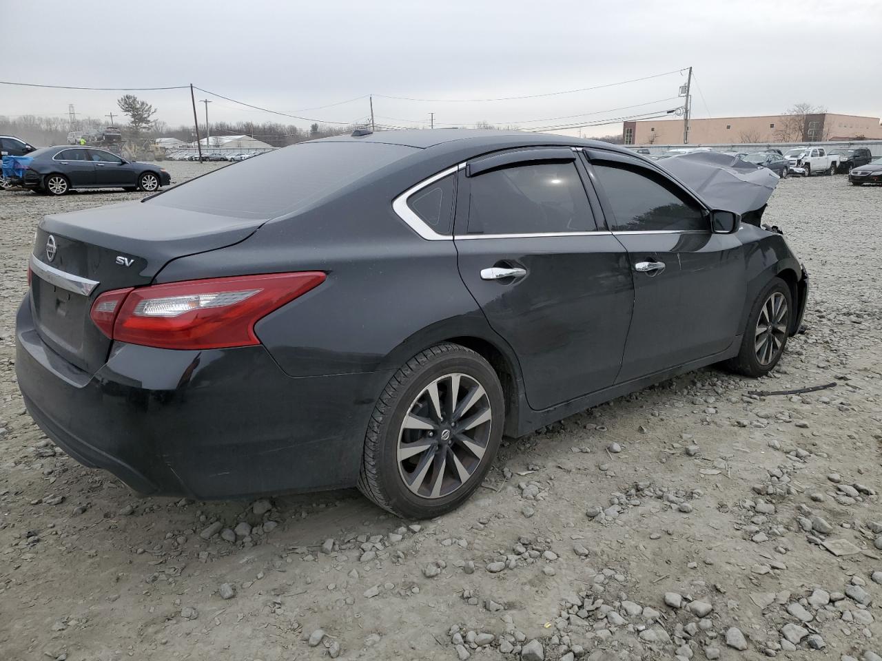 2018 Nissan Altima - Image 3