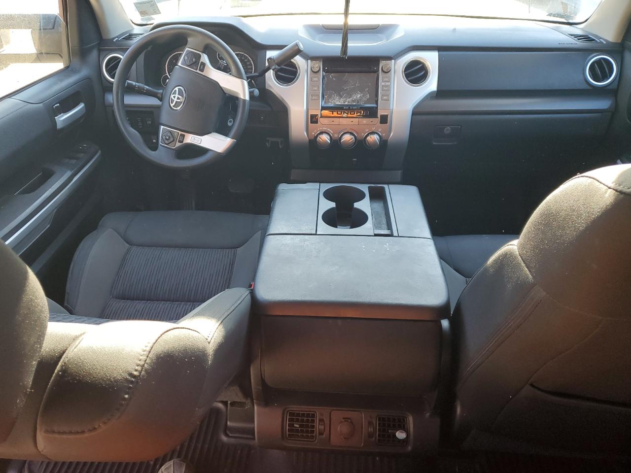 2017 Toyota Tundra - Image 8