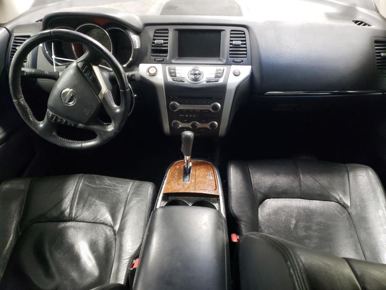 2009 Nissan Murano - Image 8
