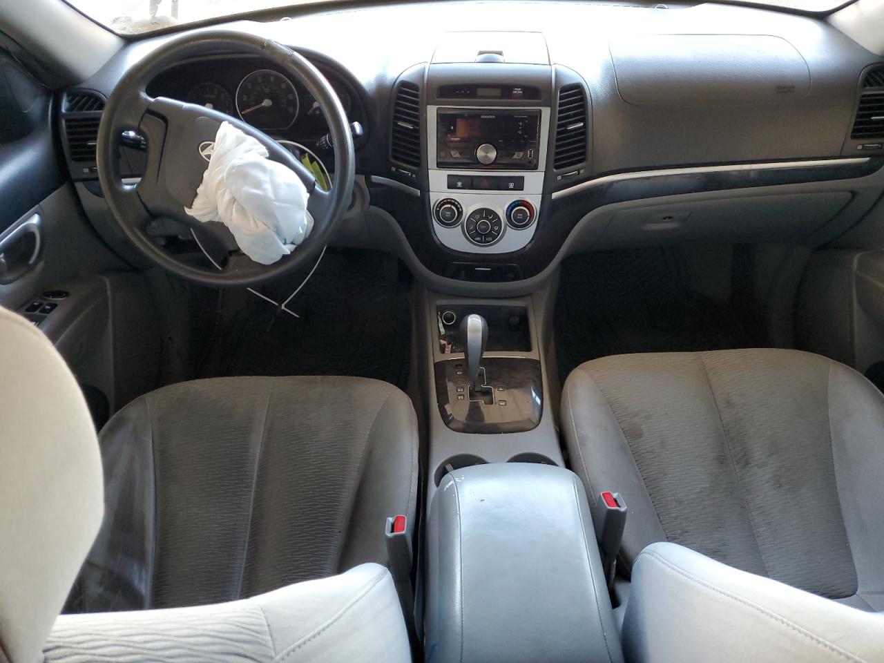 2007 Hyundai Santa Fe - Image 8