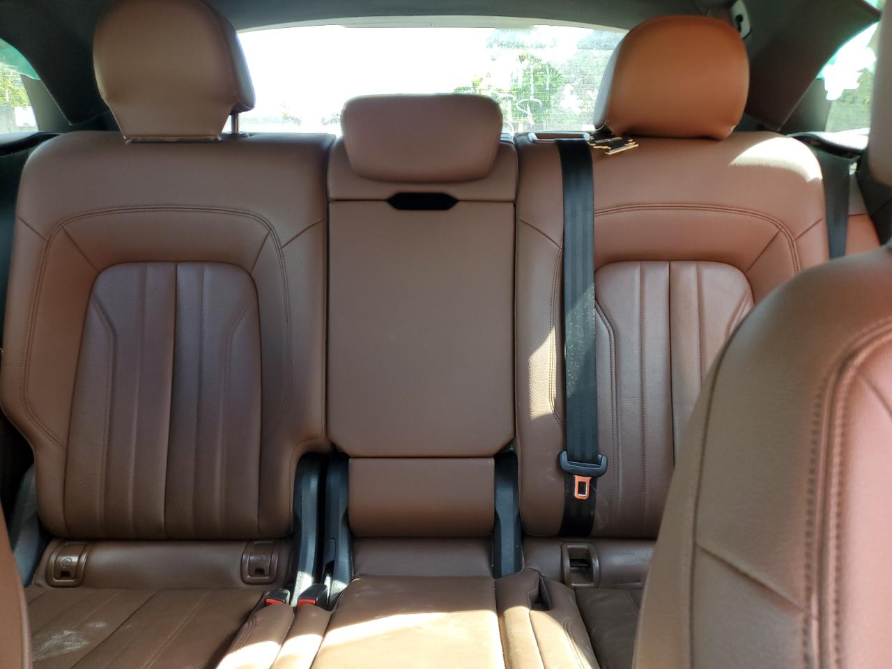 2020 Audi Q5 - Image 10