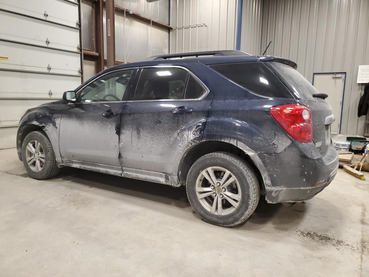 2015 Chevrolet Equinox - Image 2