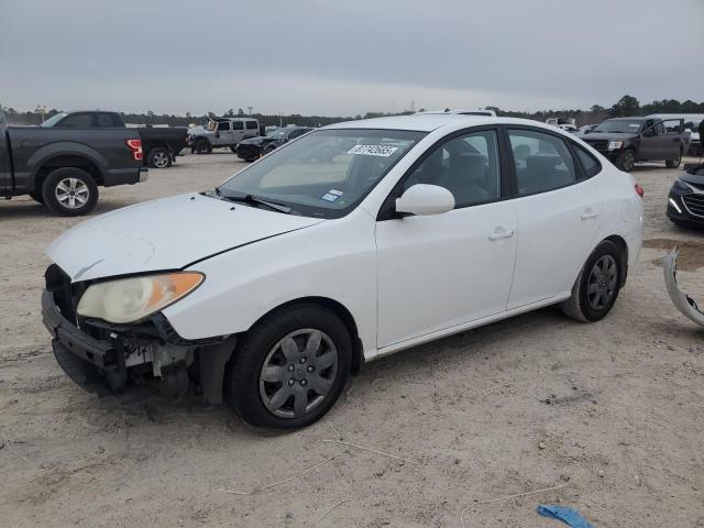 2007 Hyundai Elantra Gls