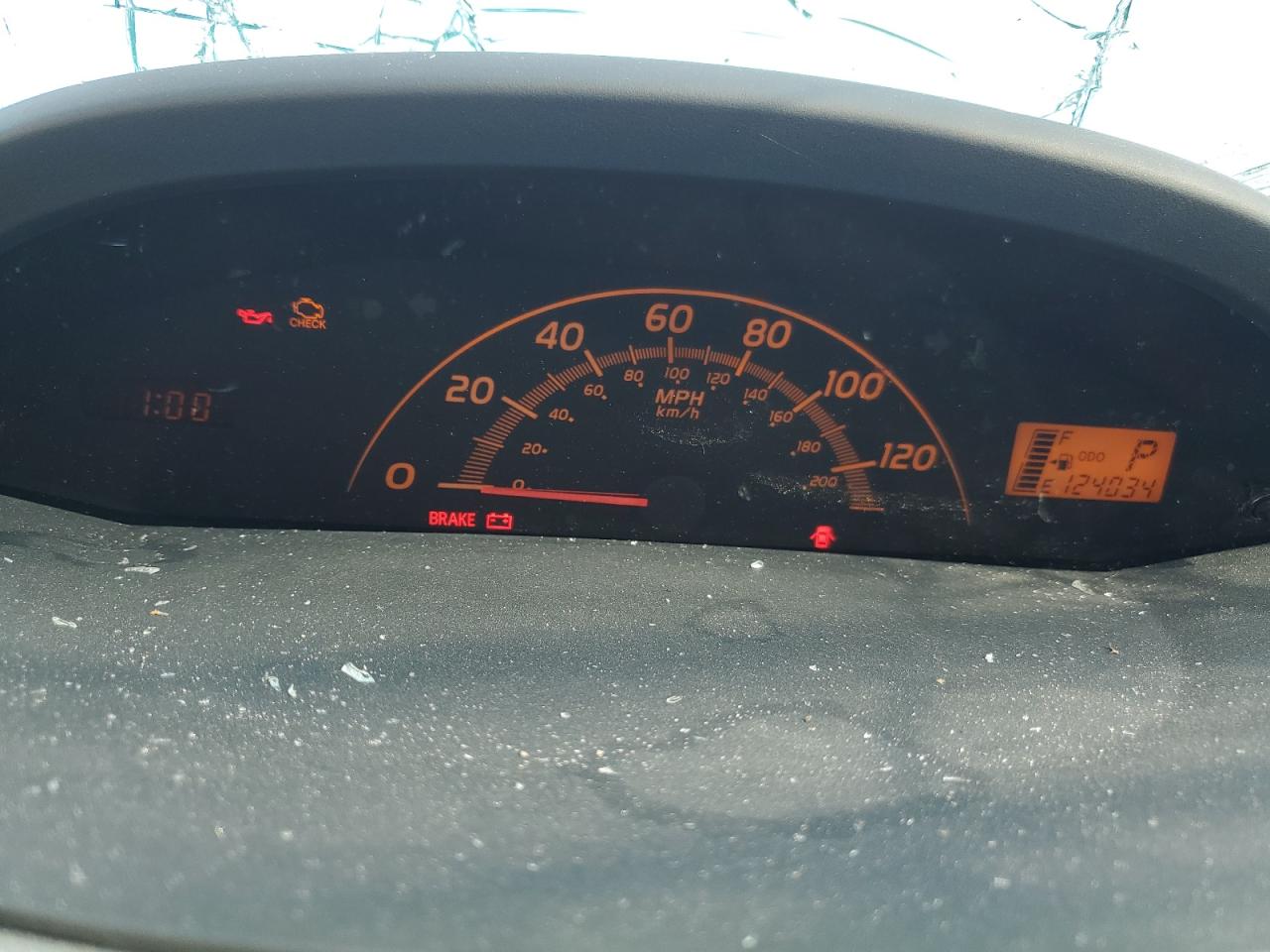 2009 Toyota Yaris - Image 9