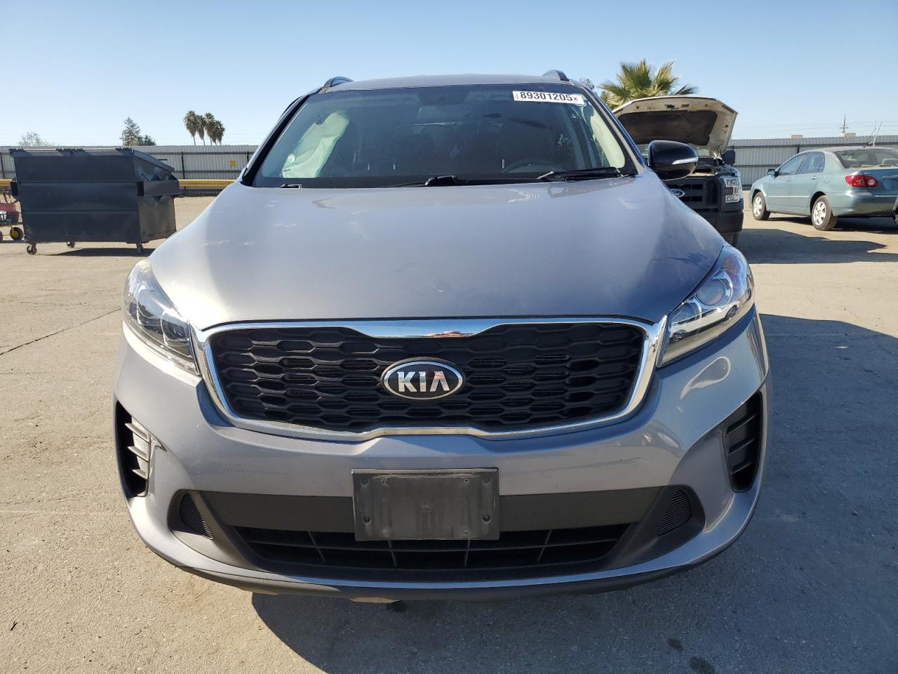 2019 Kia Sorento - Image 5