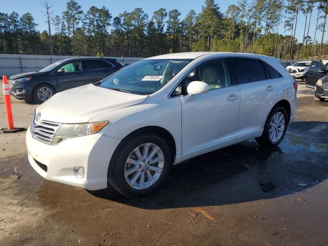 2009 Toyota Venza 