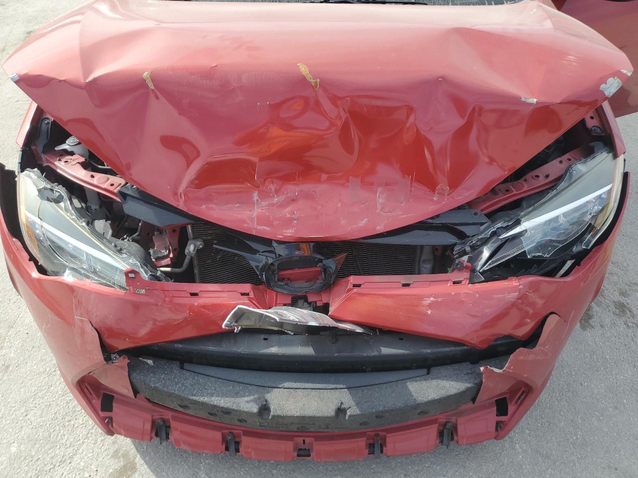 2018 Toyota Corolla - Image 11