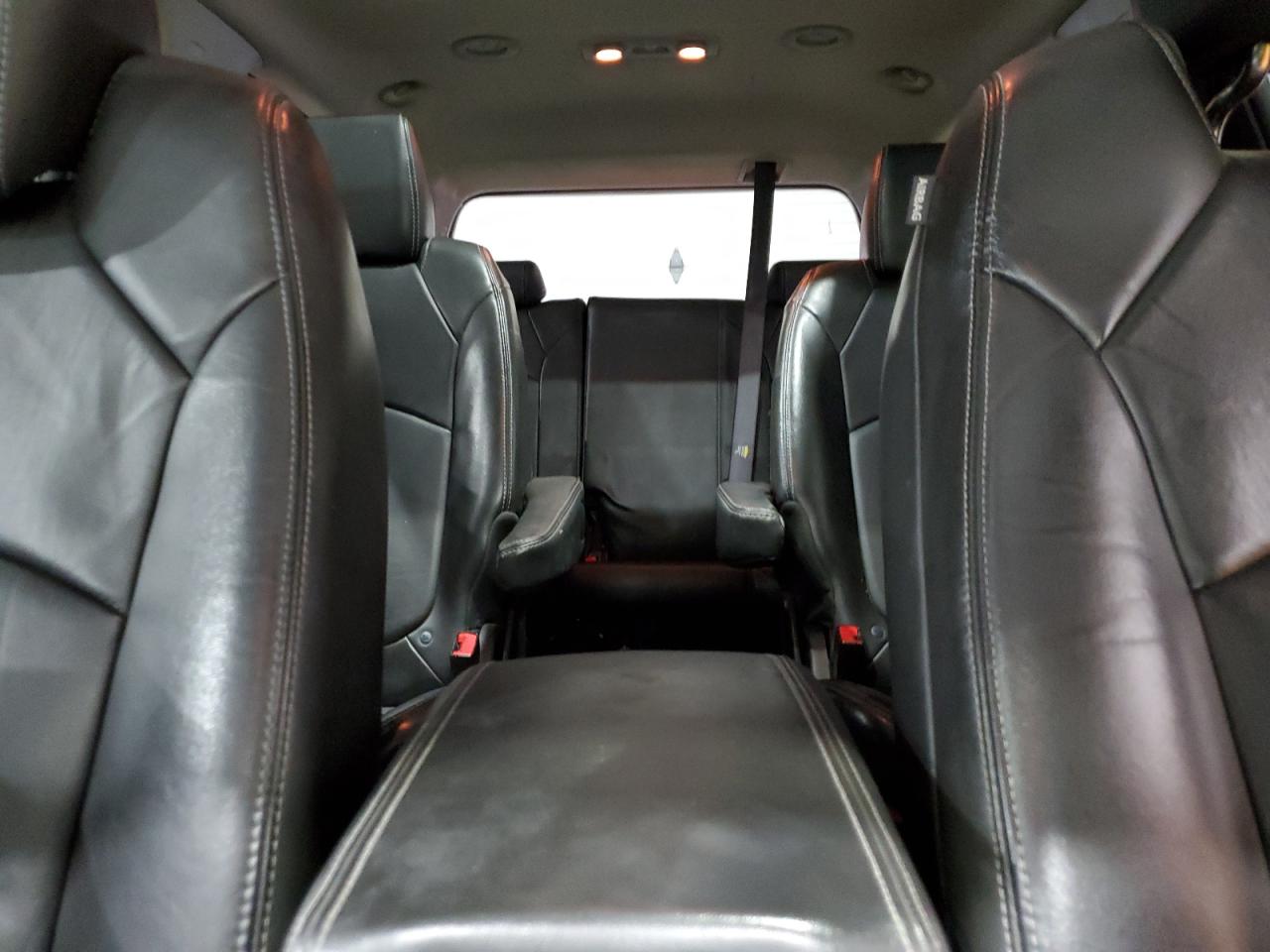 2014 GMC Acadia - Image 10