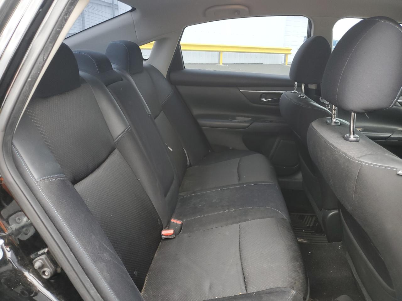 2017 Nissan Altima - Image 10