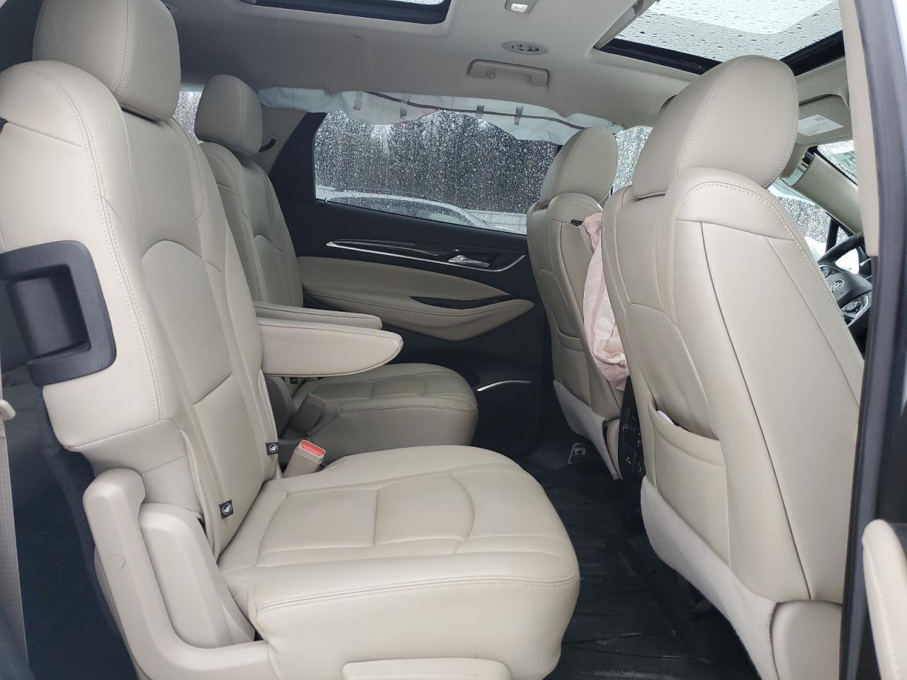 2019 Buick Enclave - Image 11