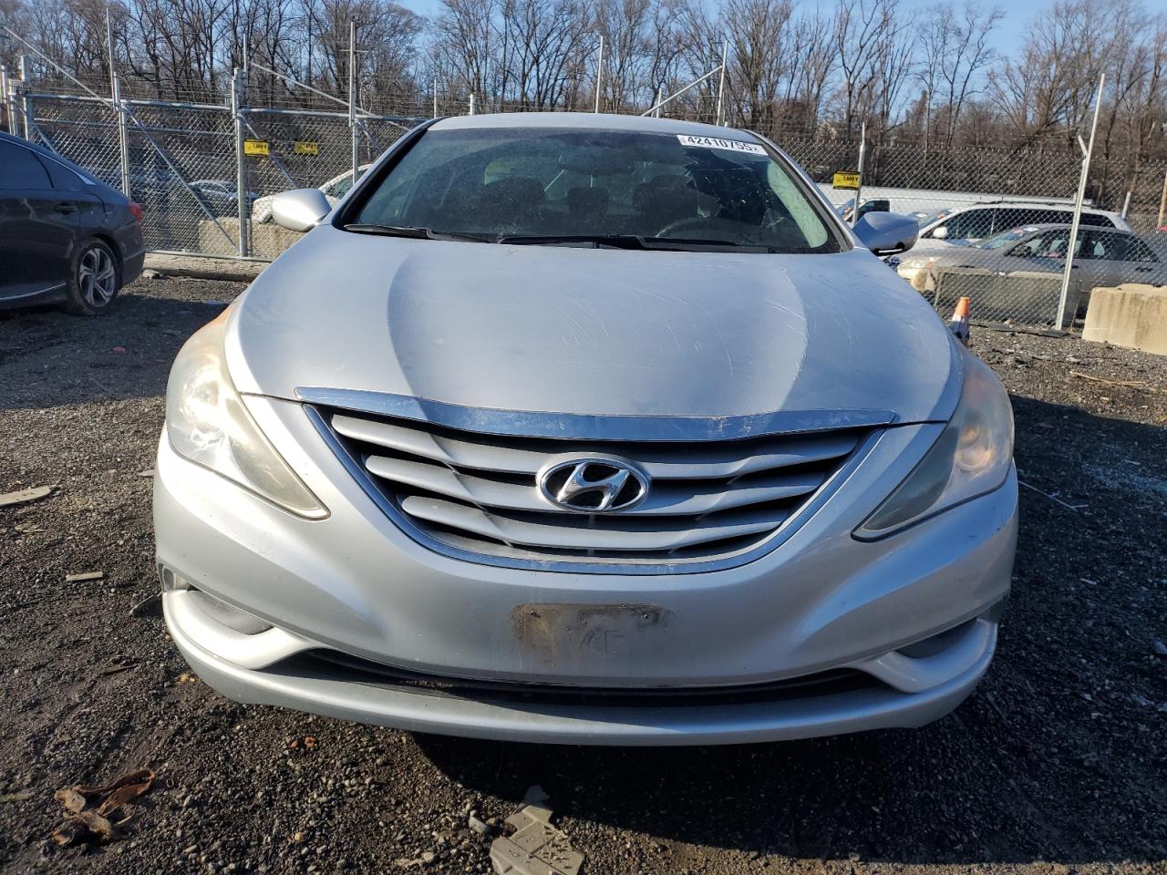 2012 Hyundai Sonata - Image 5