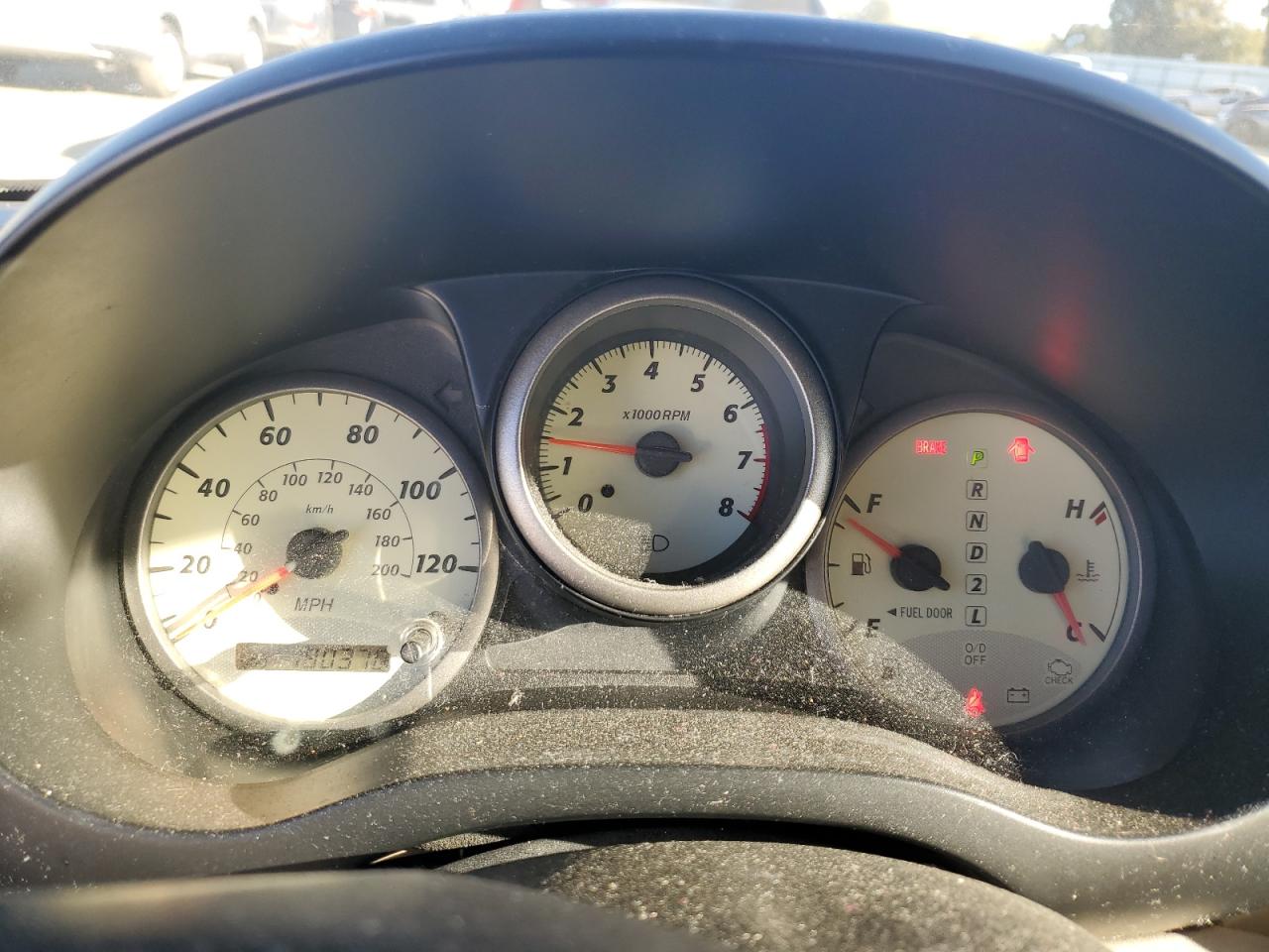 2003 Toyota Rav4 VIN: JTEGH20VX30108429 Lot: 87700105