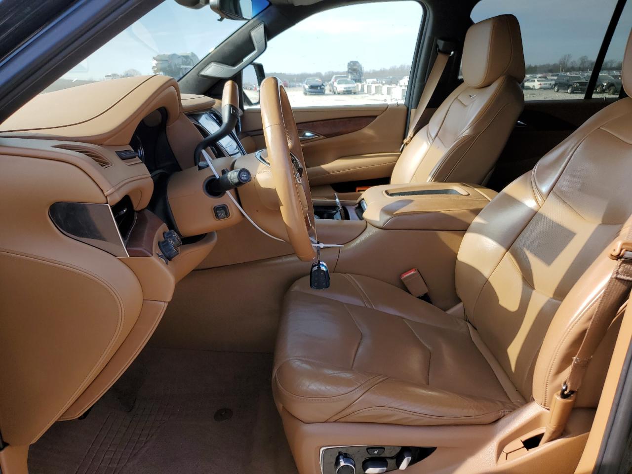 2017 Cadillac Escalade - Image 7