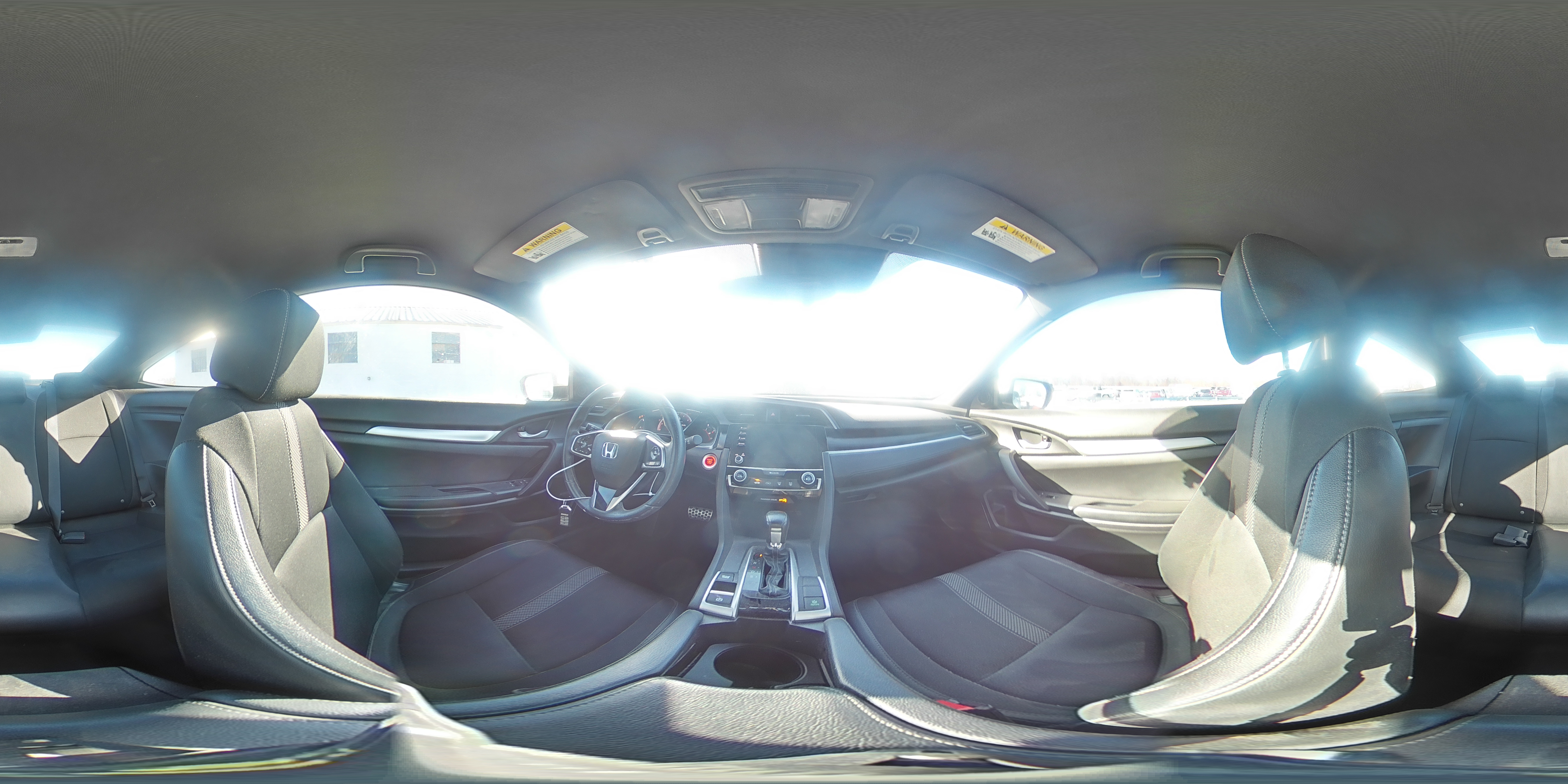 2019 Honda Civic - Image 14