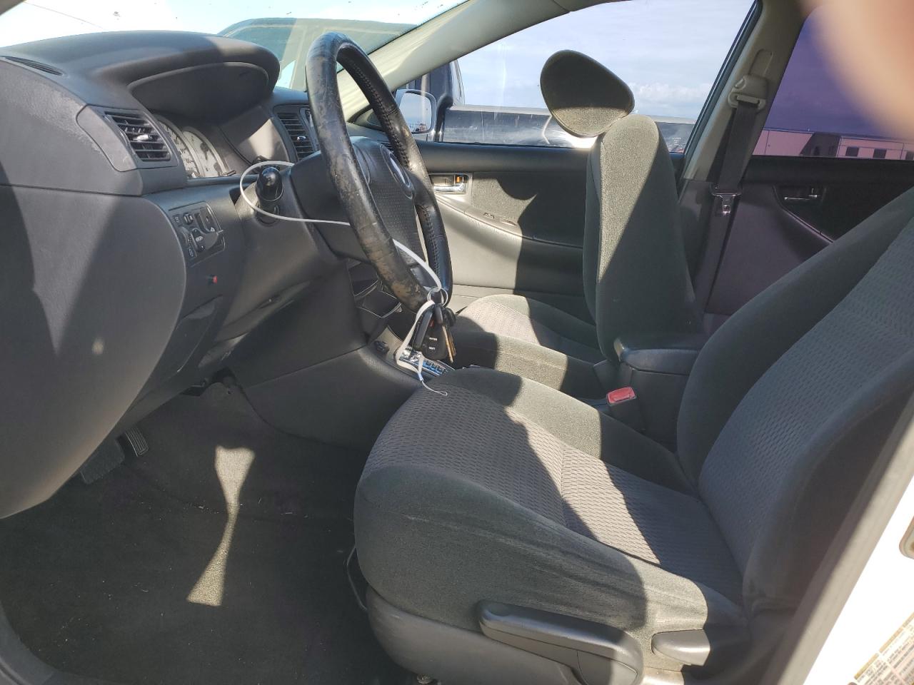 2005 Toyota Corolla - Image 7
