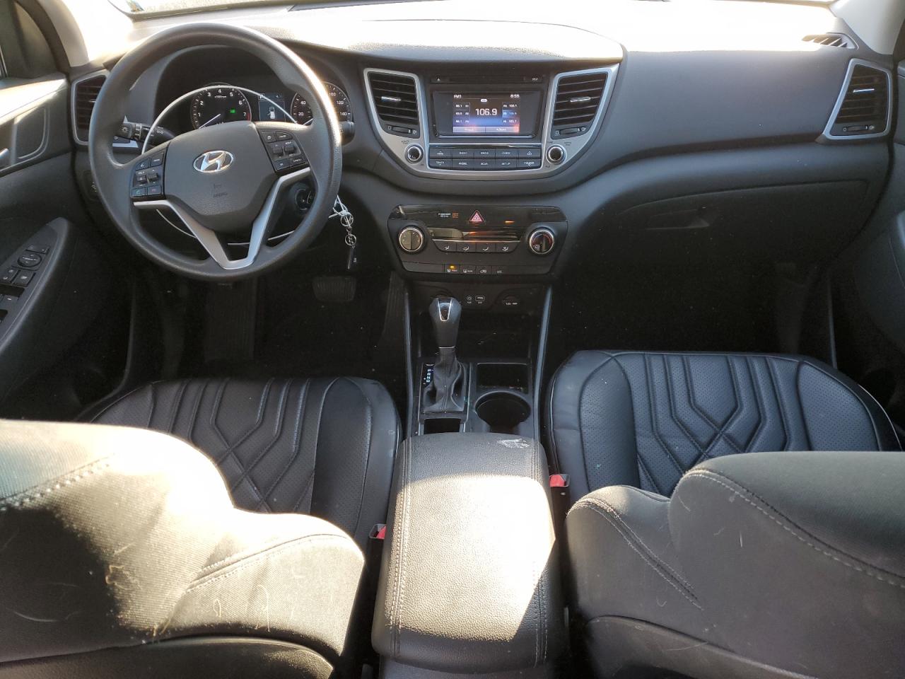 2016 Hyundai Tucson - Image 8