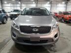 2018 Kia Sorento Lx en Venta en Ham Lake, MN - All Over